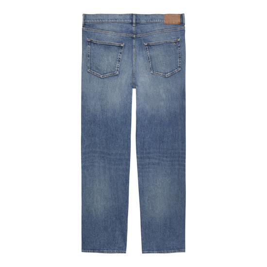 Tommy Hilfiger Ανδρικό παντελόνι Jaimie Loose Straight Leg Jeans
